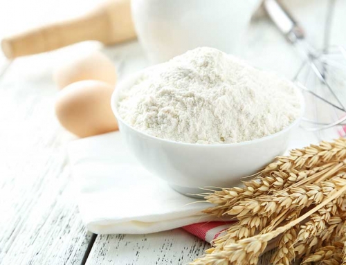 What is gluten and how do I maintain a gluten-free diet?